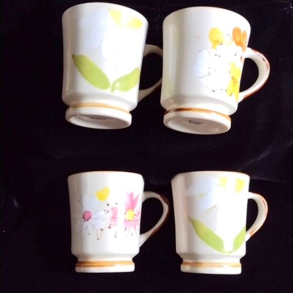 Tasse mug made in korea Corée asie asia